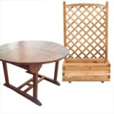 Arredo Giardino